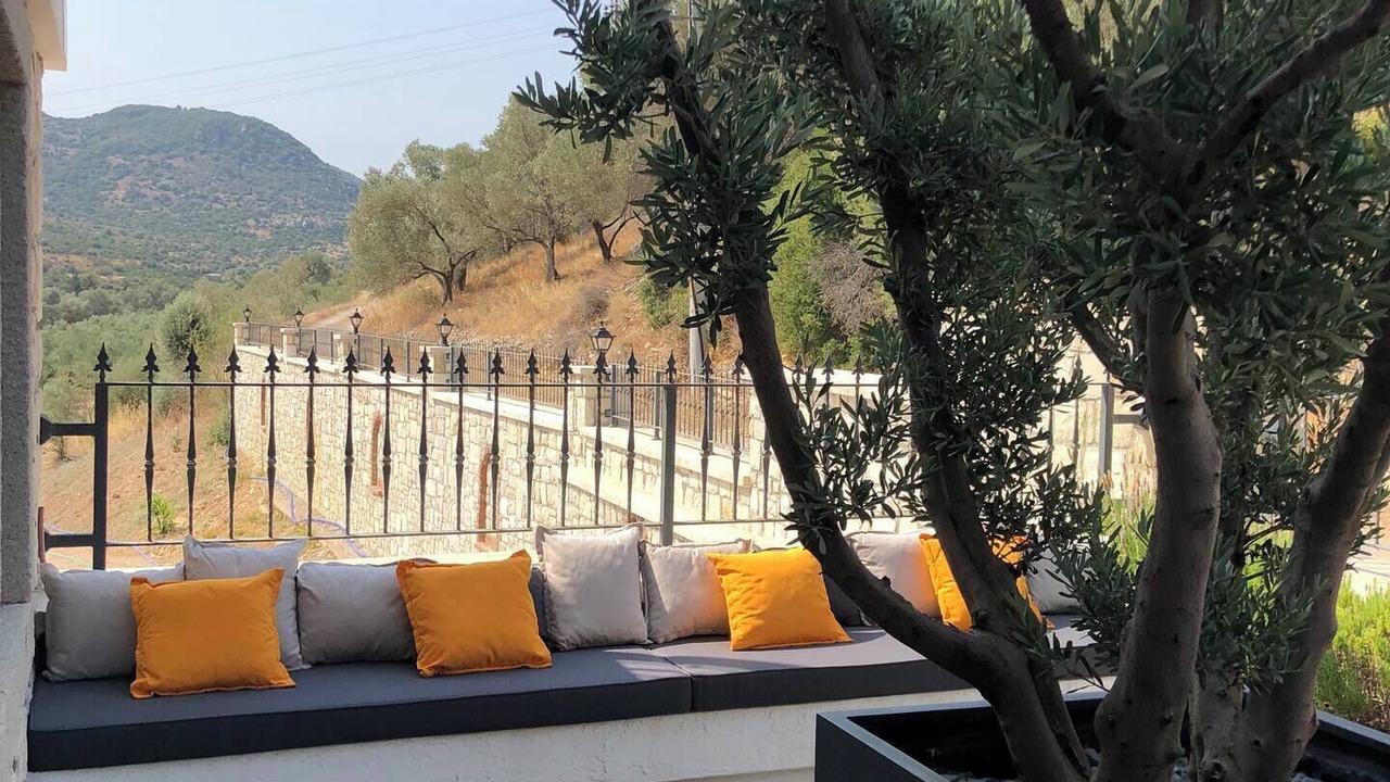 Photo of Outdoor in Urla