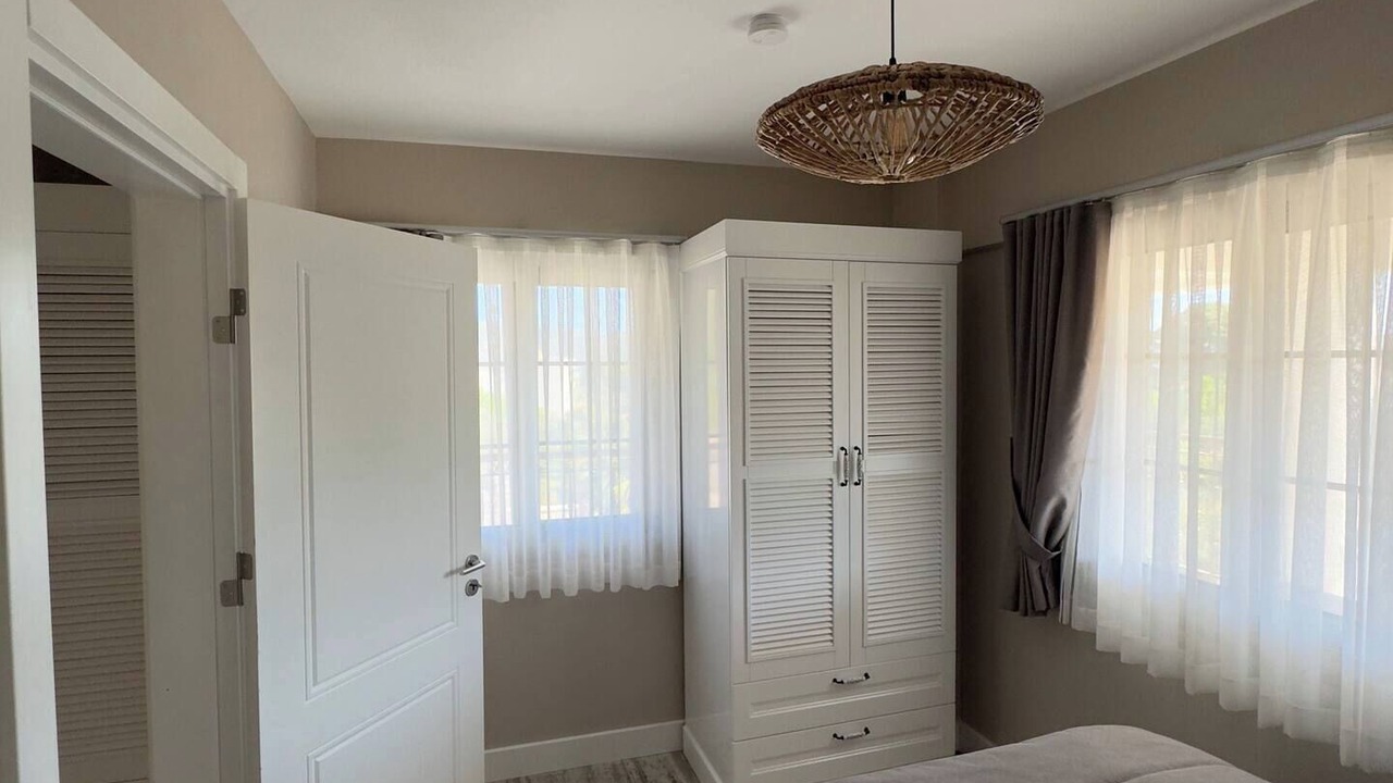 Photo of Bedroom in Urla