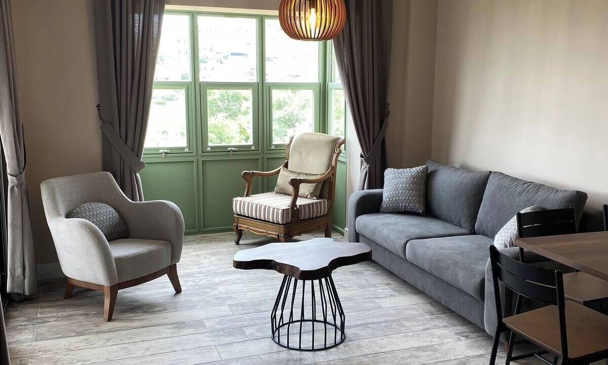 Photo of Livingroom in Urla