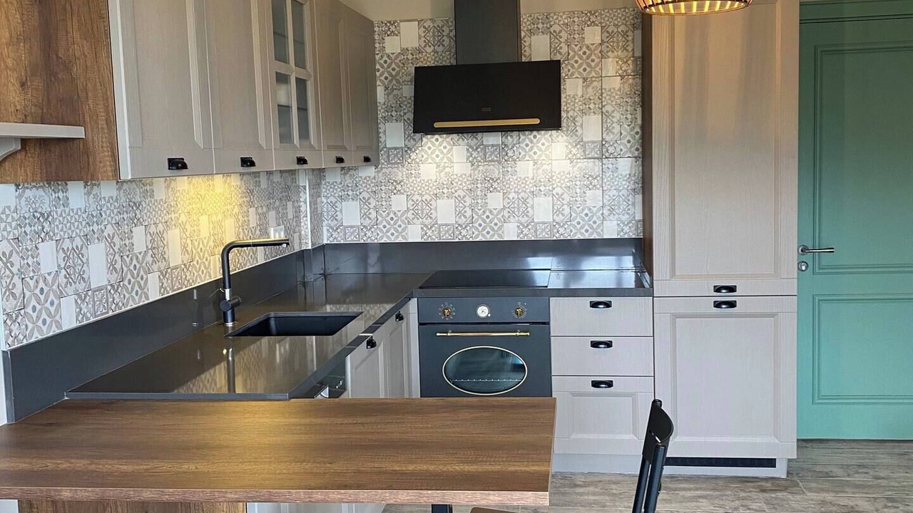 Photo of Kitchen in Urla
