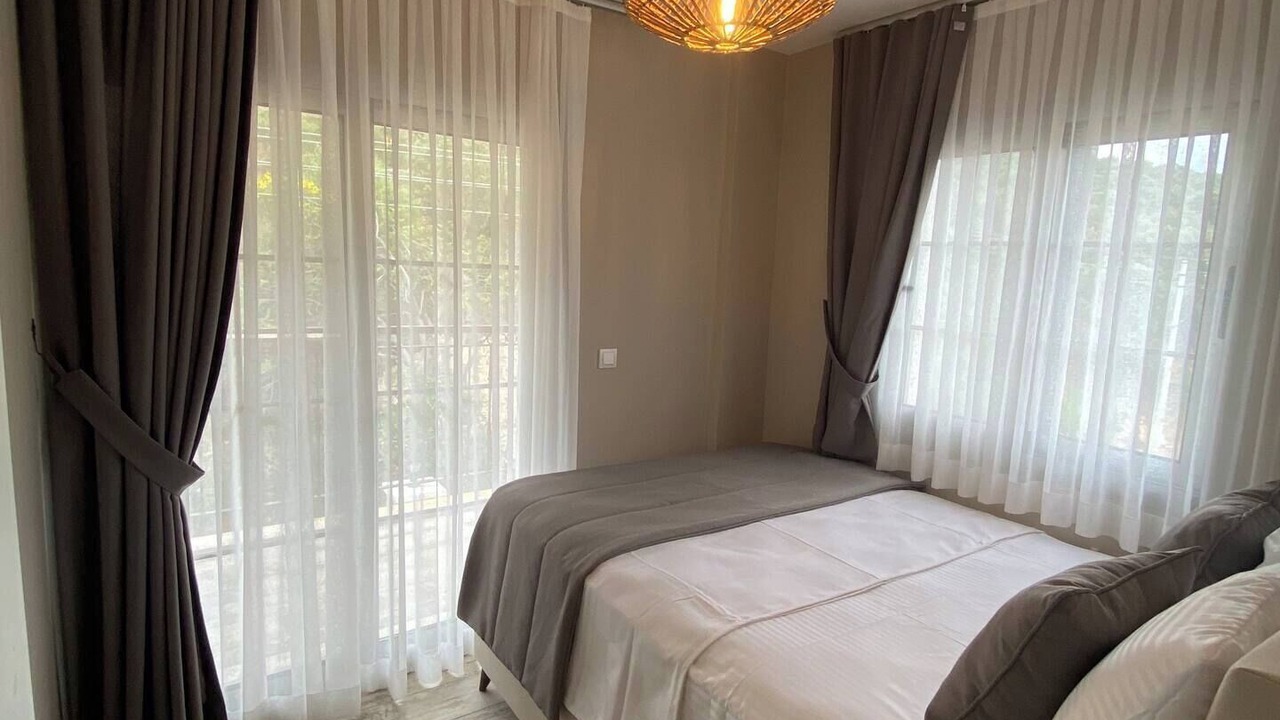 Photo of Bedroom in Urla