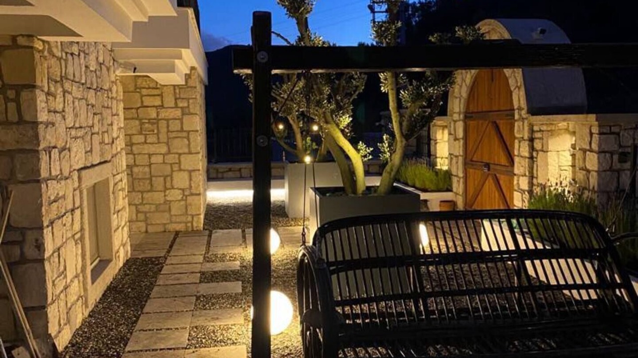 Photo of Patio Balcony in Urla