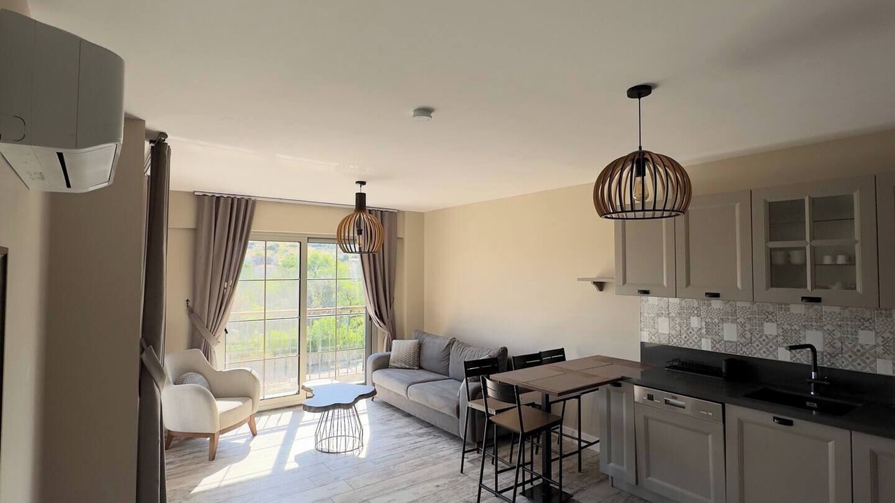 Photo of Livingroom in Urla