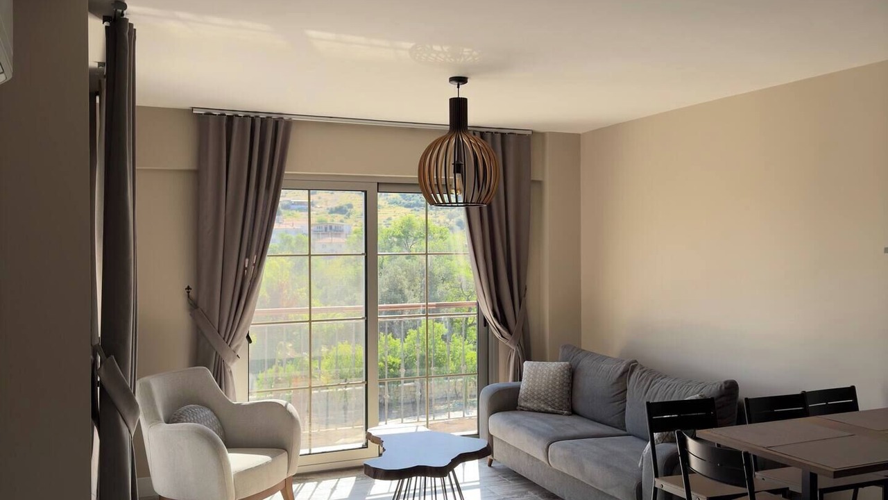 Photo of Livingroom in Urla