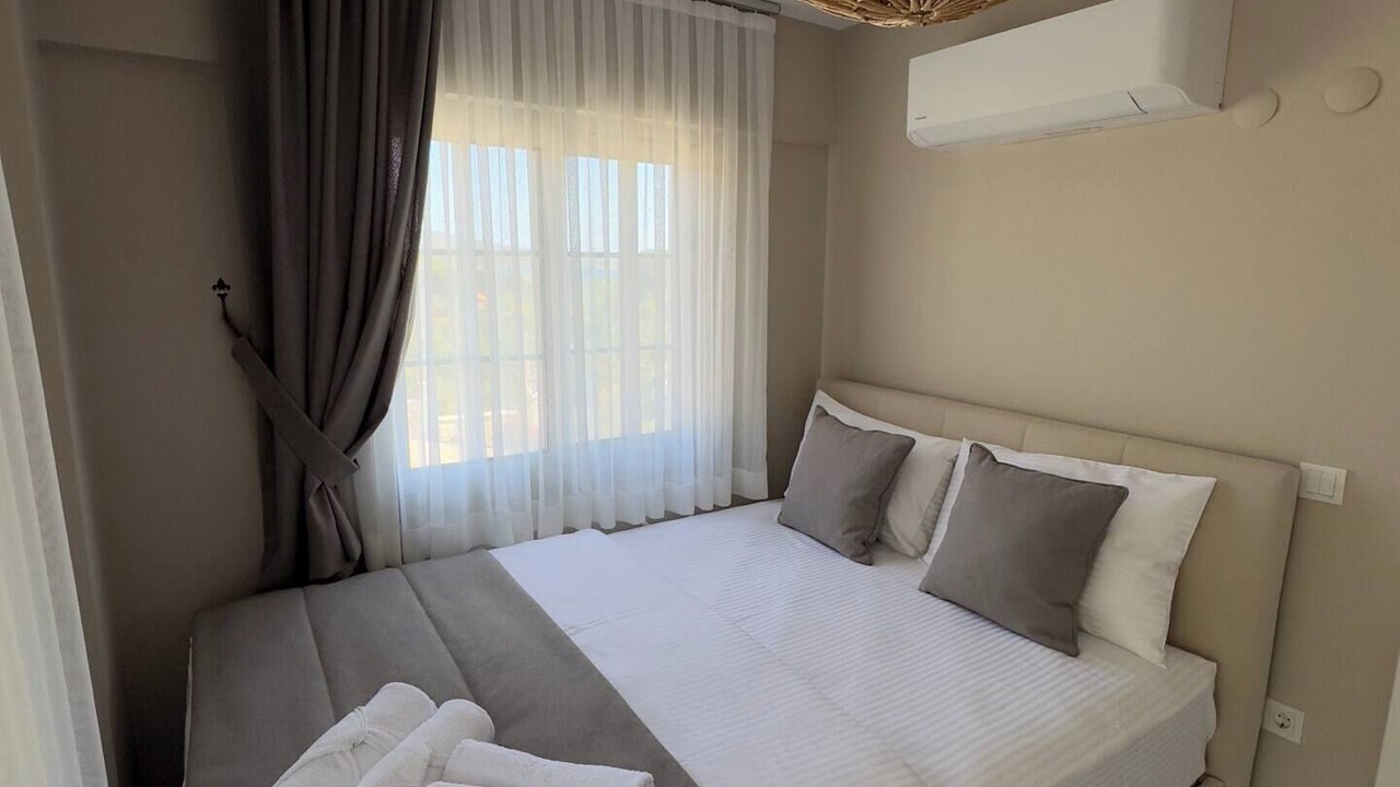 Photo of Bedroom in Urla