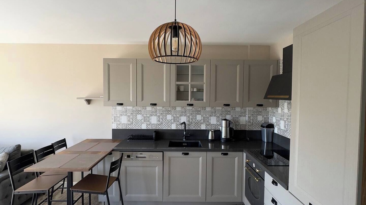 Photo of Kitchen in Urla