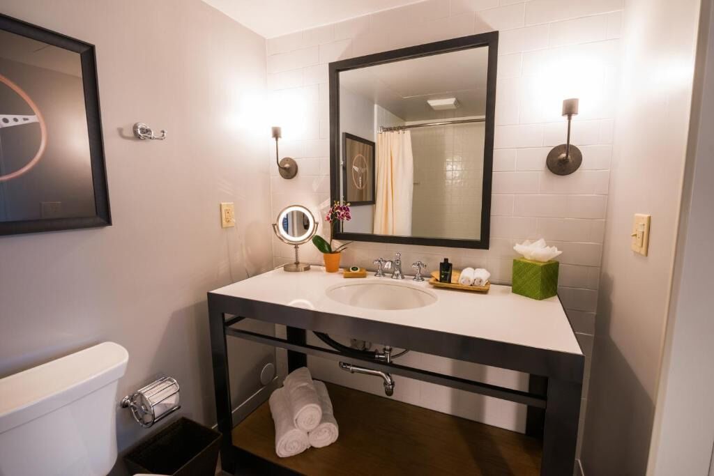 Photo of Bathroom in Live Oak