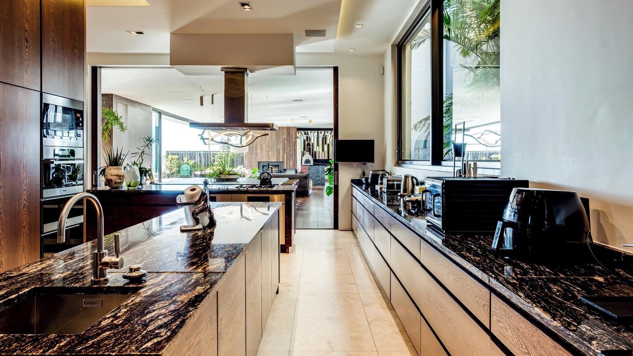 Photo of Kitchen in Fresnaye