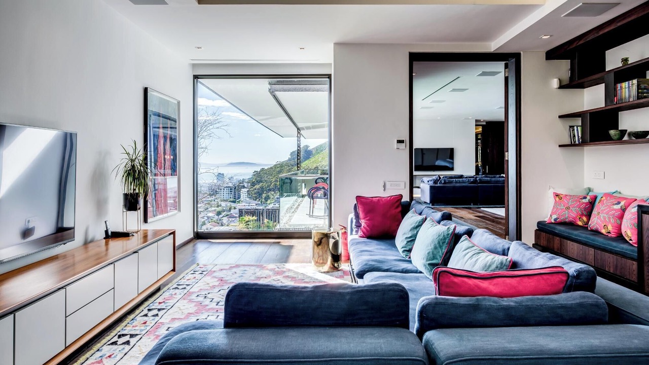 Photo of Livingroom in Fresnaye