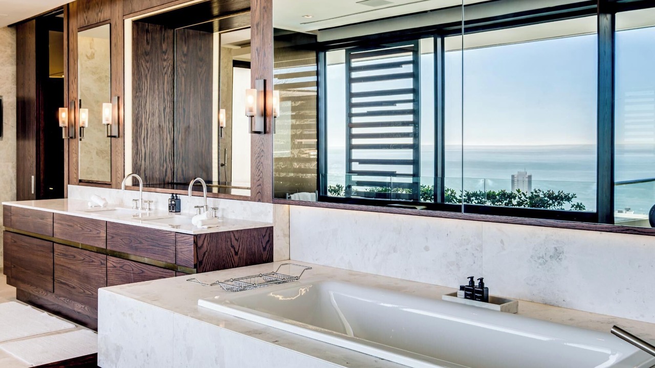 Photo of Bathroom in Fresnaye
