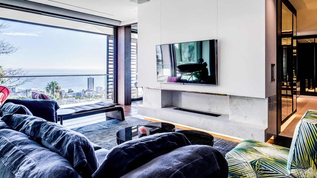 Photo of Livingroom in Fresnaye