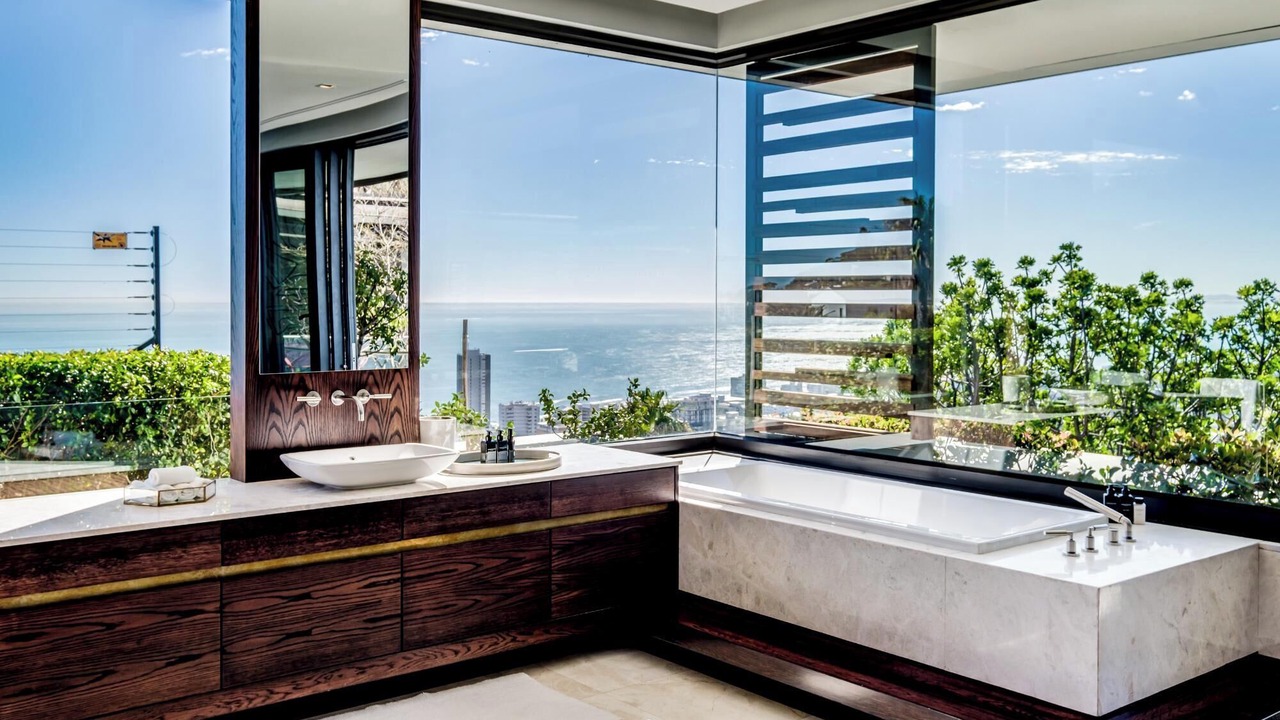 Photo of Bathroom in Fresnaye