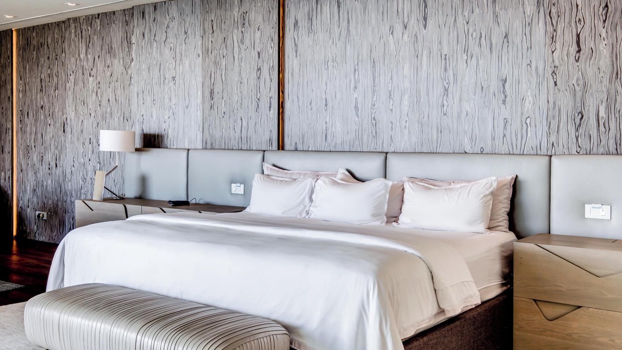 Photo of Bedroom in Fresnaye