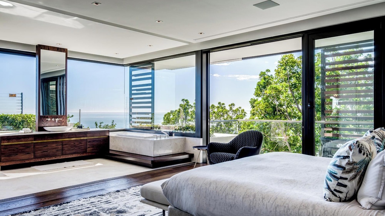 Photo of Bedroom in Fresnaye