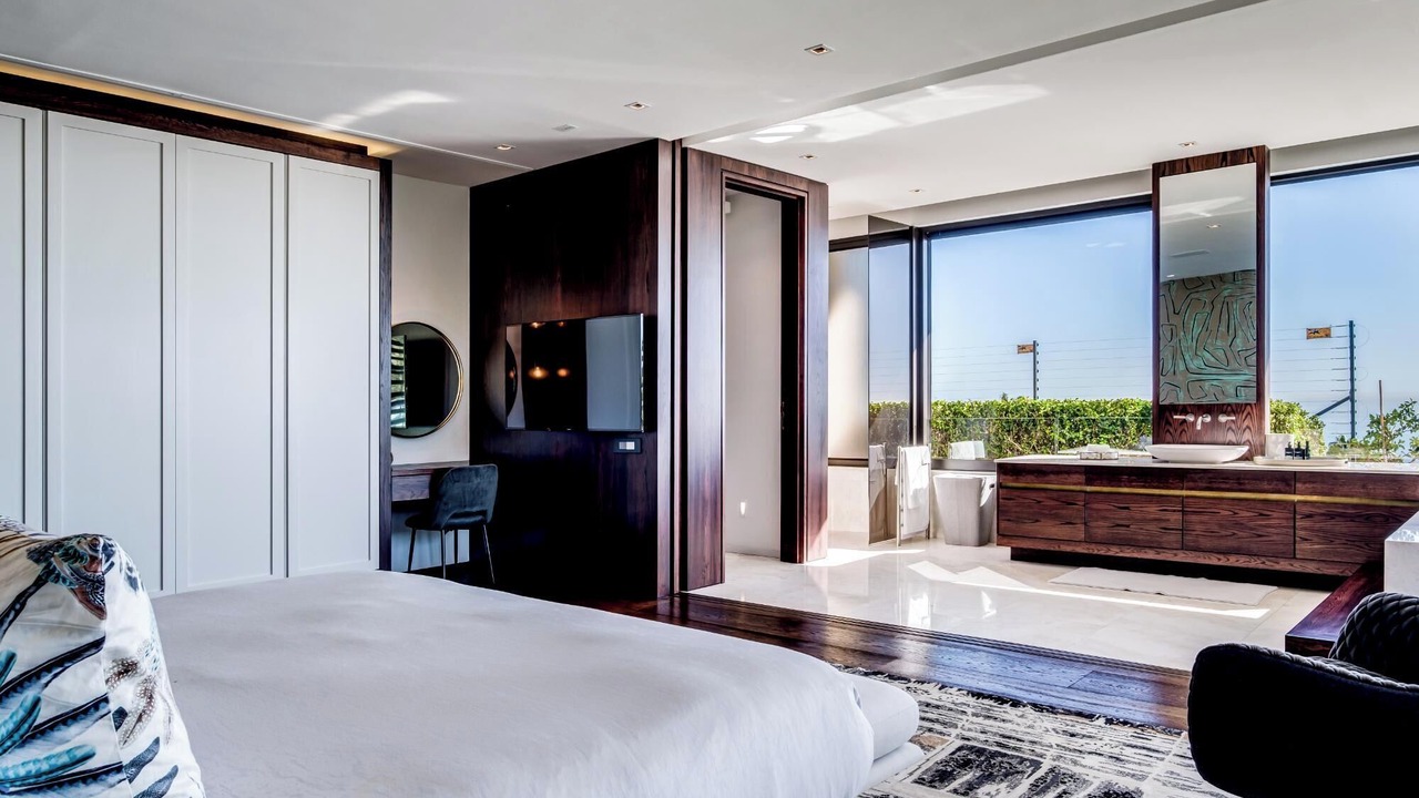 Photo of Bedroom in Fresnaye