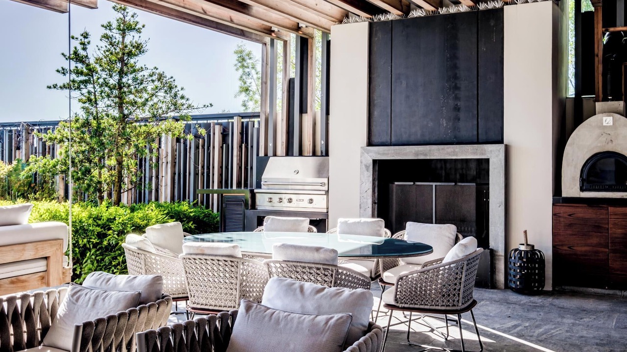 Photo of Outdoor in Fresnaye