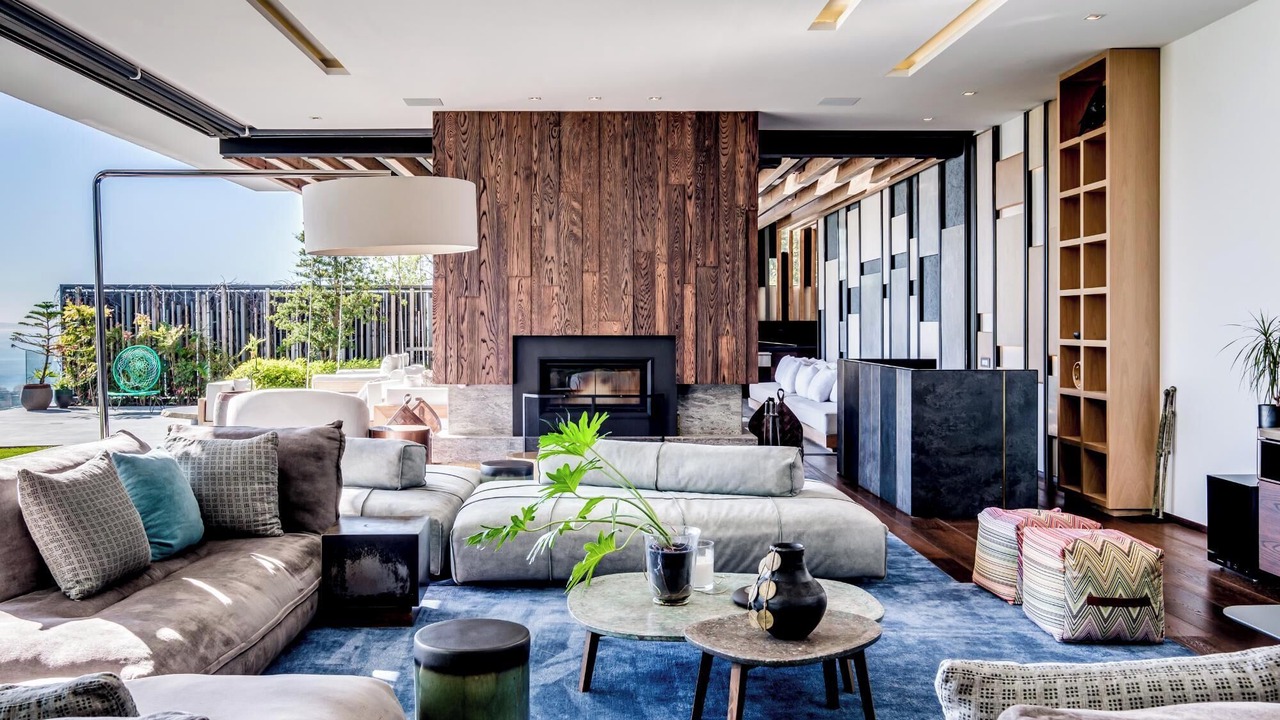 Photo of Livingroom in Fresnaye