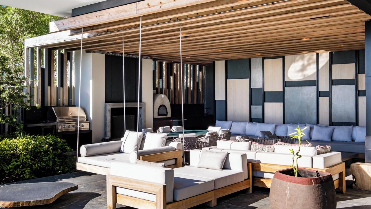 Photo of Patio Balcony in Fresnaye