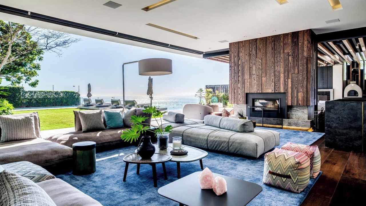 Photo of Livingroom in Fresnaye