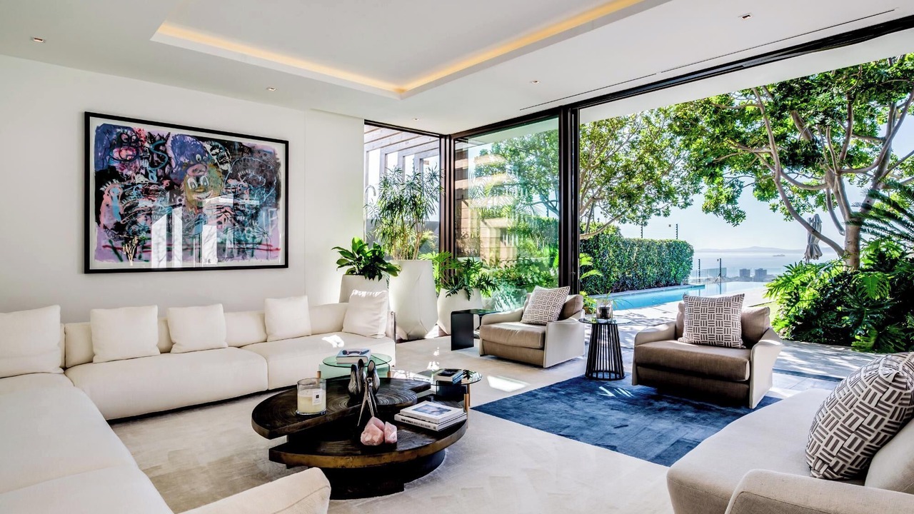 Photo of Livingroom in Fresnaye