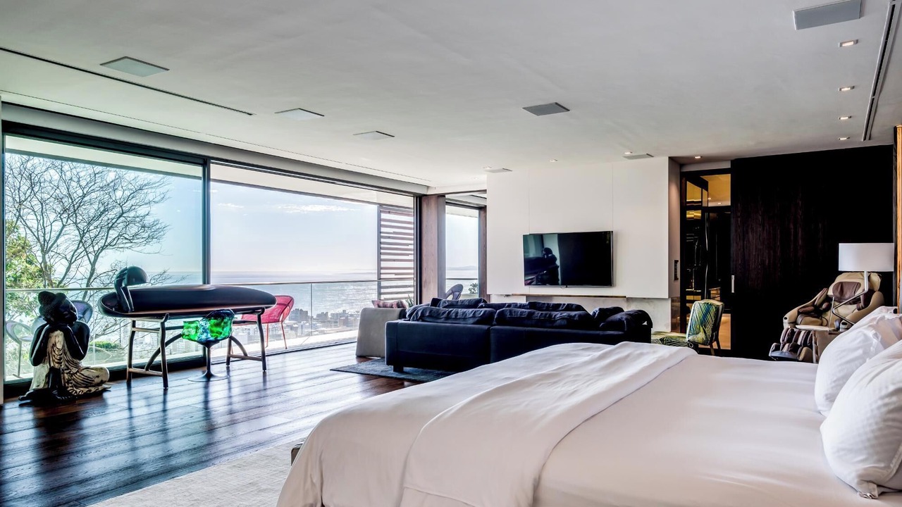 Photo of Bedroom in Fresnaye