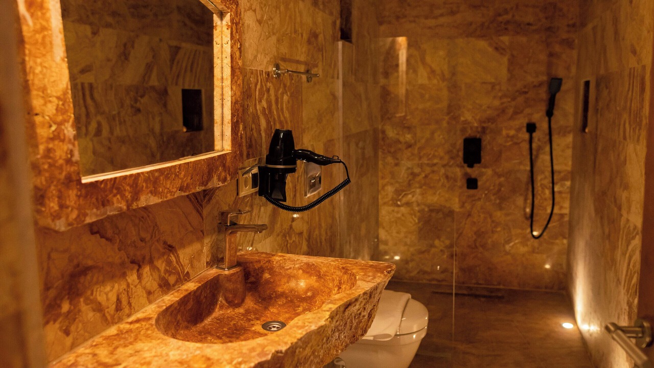 Photo of Bathroom in Uchisar