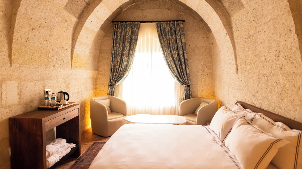 Photo of Bedroom in Uchisar