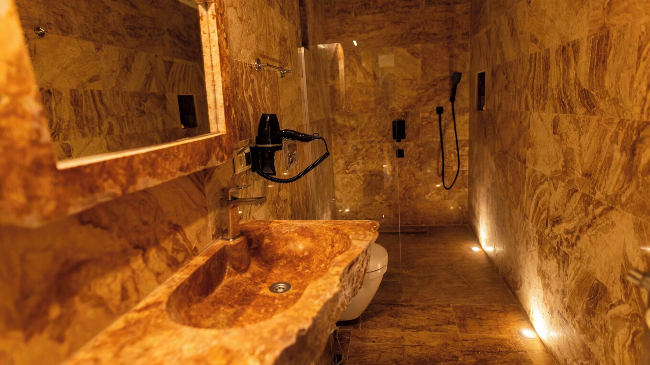 Photo of Bathroom in Uchisar