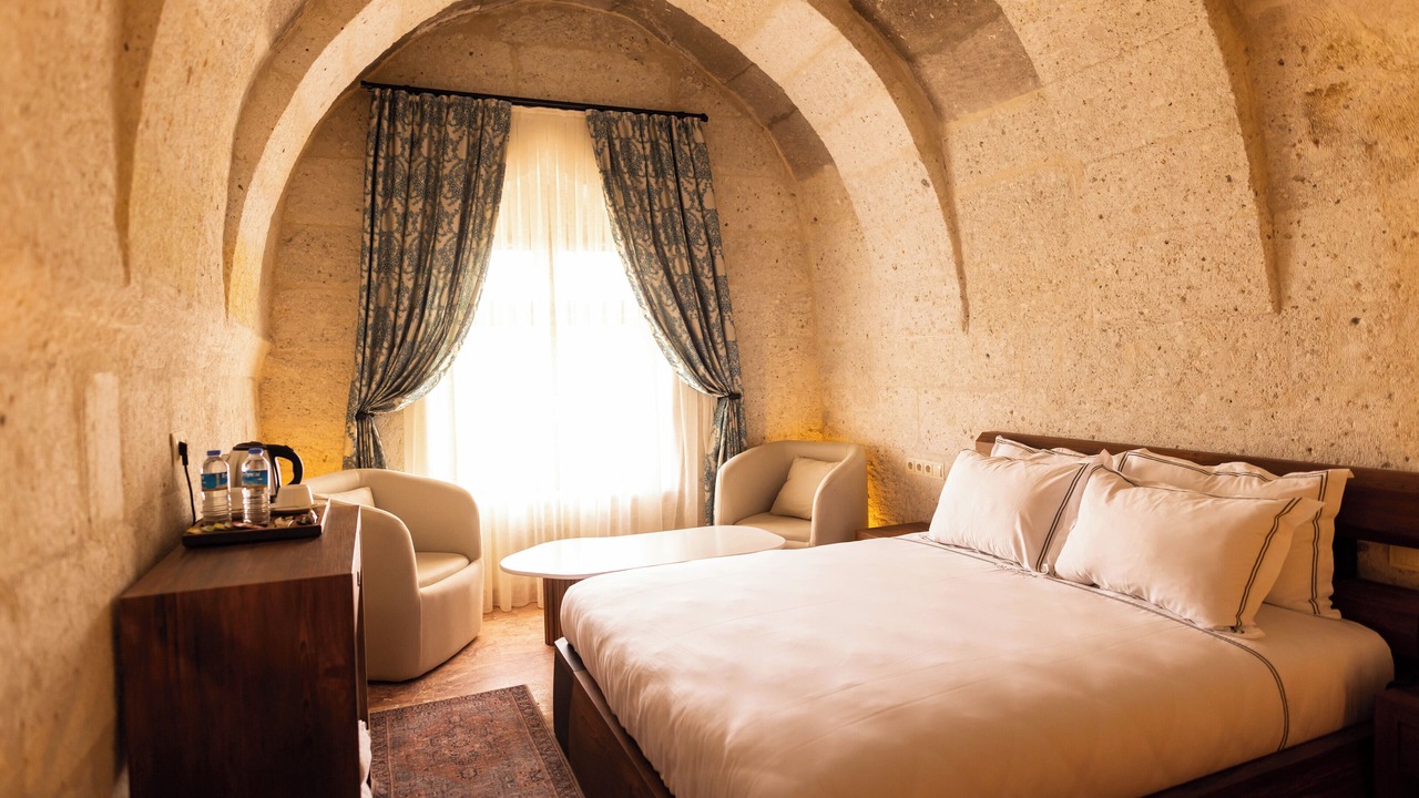 Photo of Bedroom in Uchisar