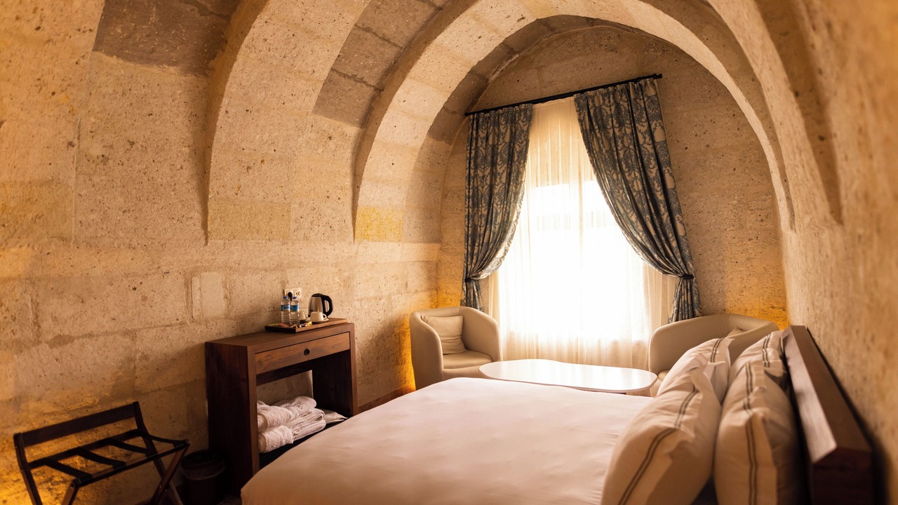 Photo of Bedroom in Uchisar