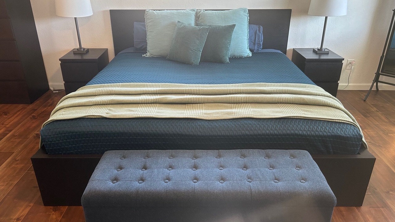 Photo of Bedroom in Arden-Arcade