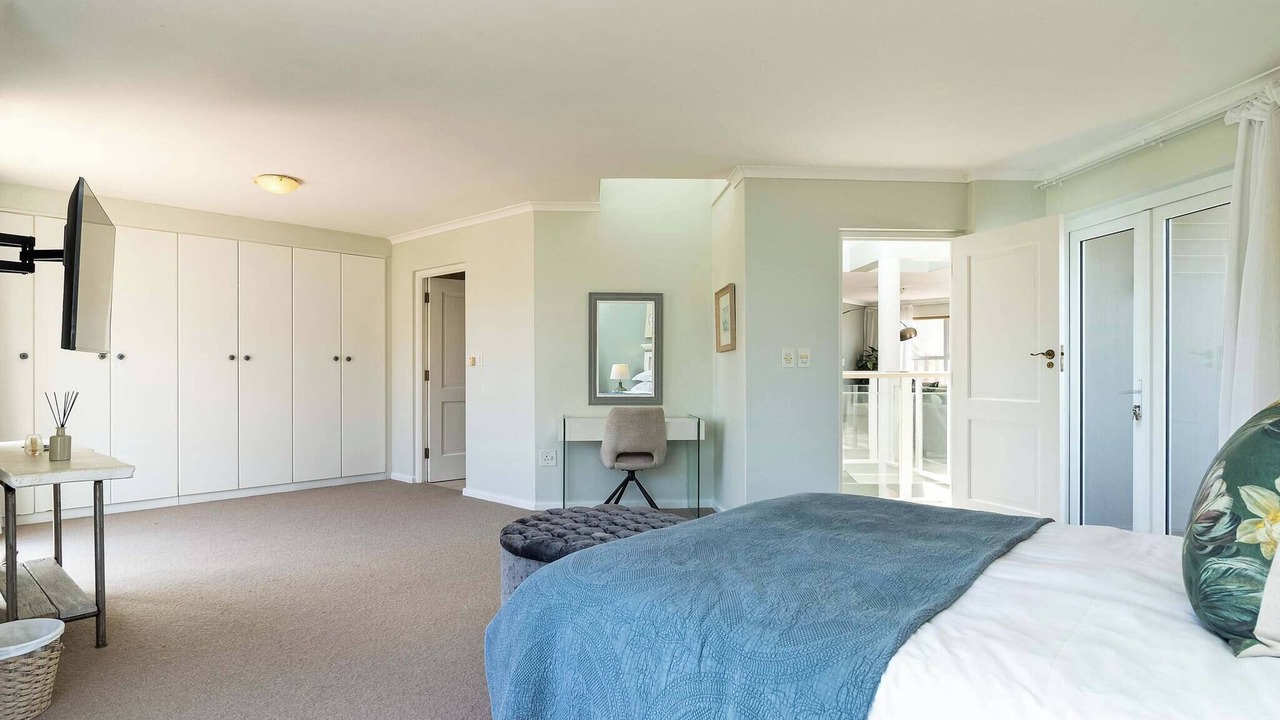 Photo of Bedroom in Scott Estate