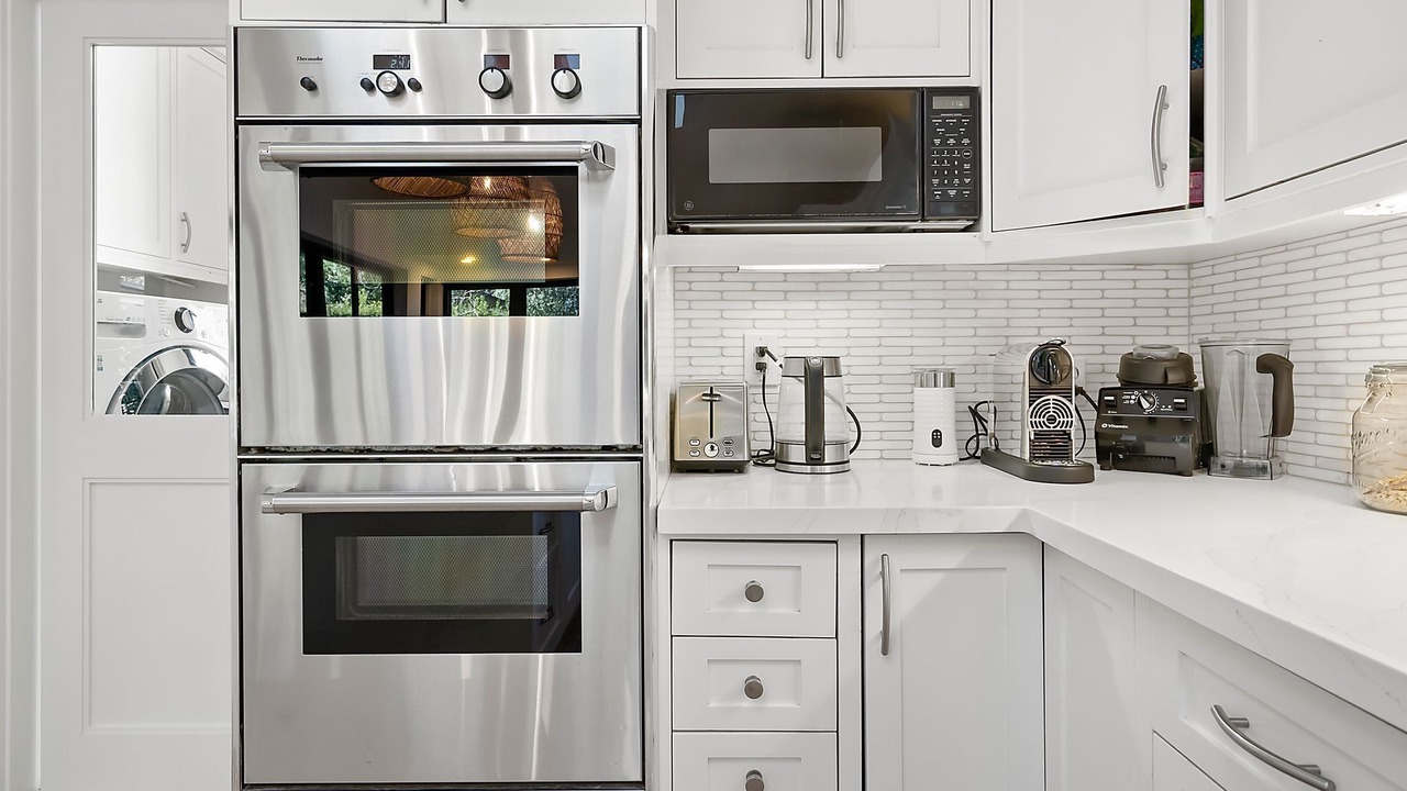 Photo of Kitchen in Allied Arts