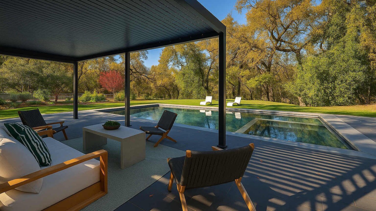 Photo of Outdoor in Glen Ellen