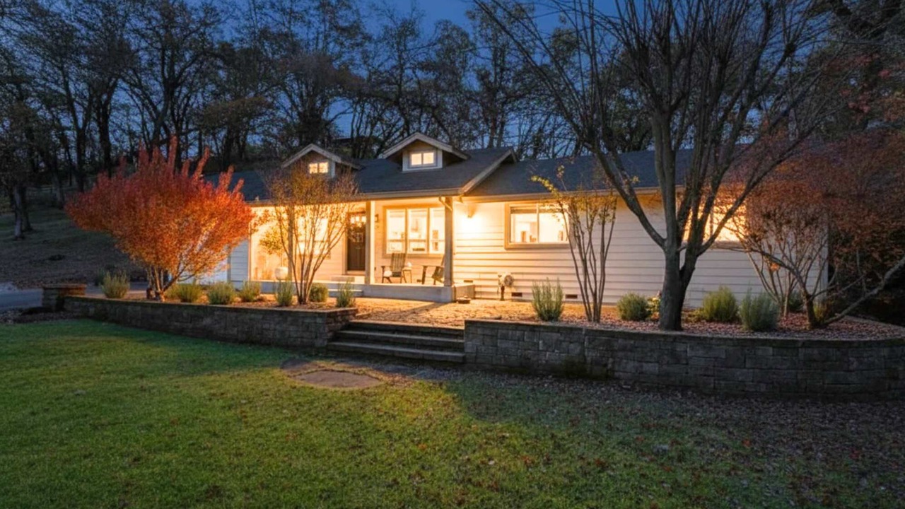 Photo of Outdoor in Glen Ellen
