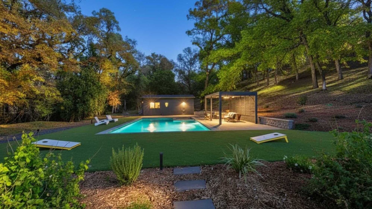 Photo of Outdoor in Glen Ellen