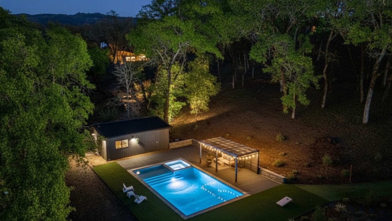 Photo of Outdoor in Glen Ellen