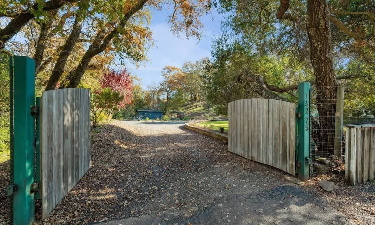 Photo of Outdoor in Glen Ellen
