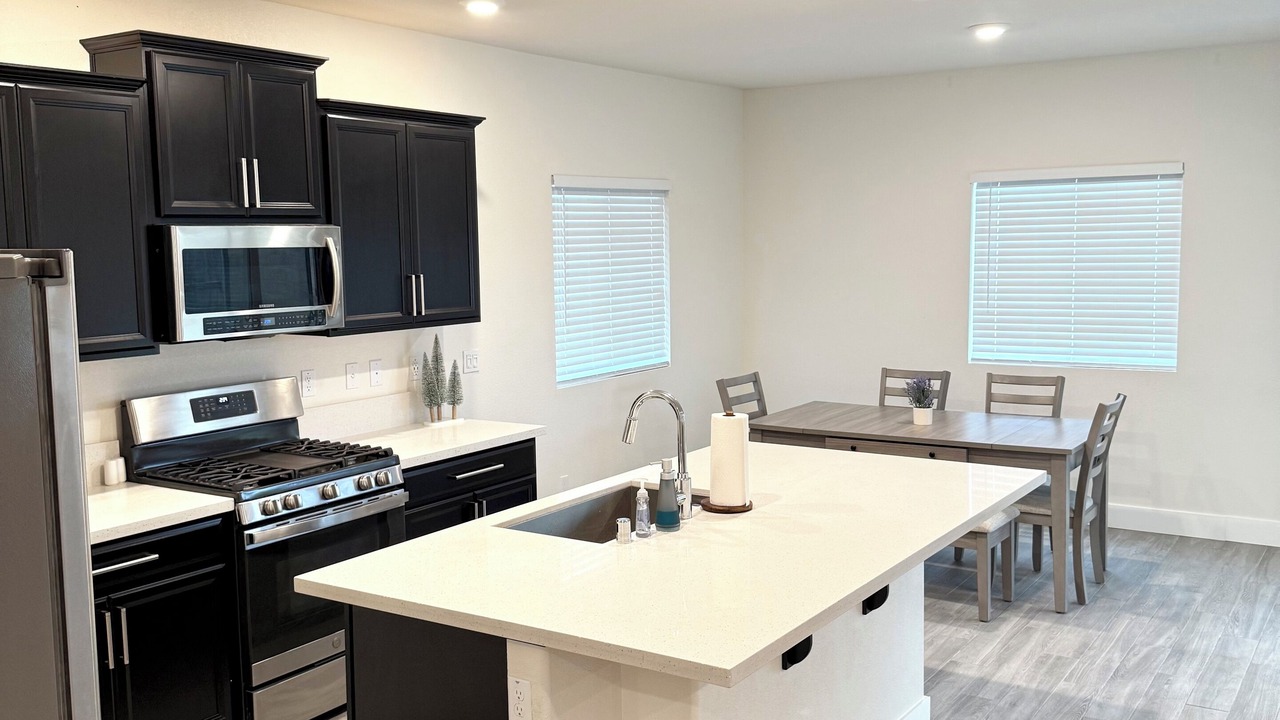 Photo of Kitchen in Pleasant Grove