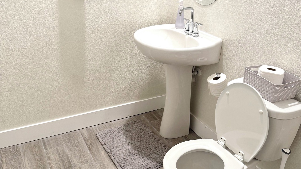 Photo of Bathroom in Pleasant Grove