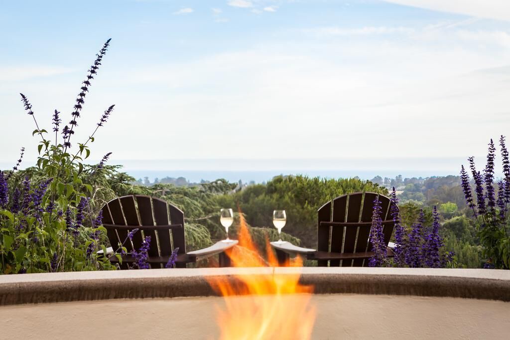 Photo of Patio Balcony in Live Oak