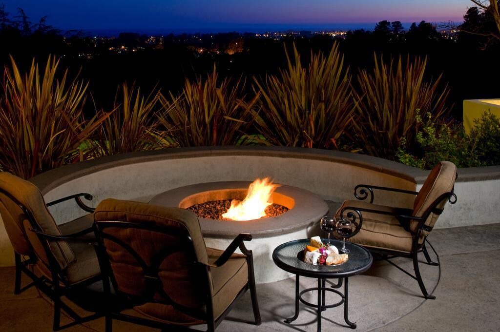 Photo of Patio Balcony in Live Oak