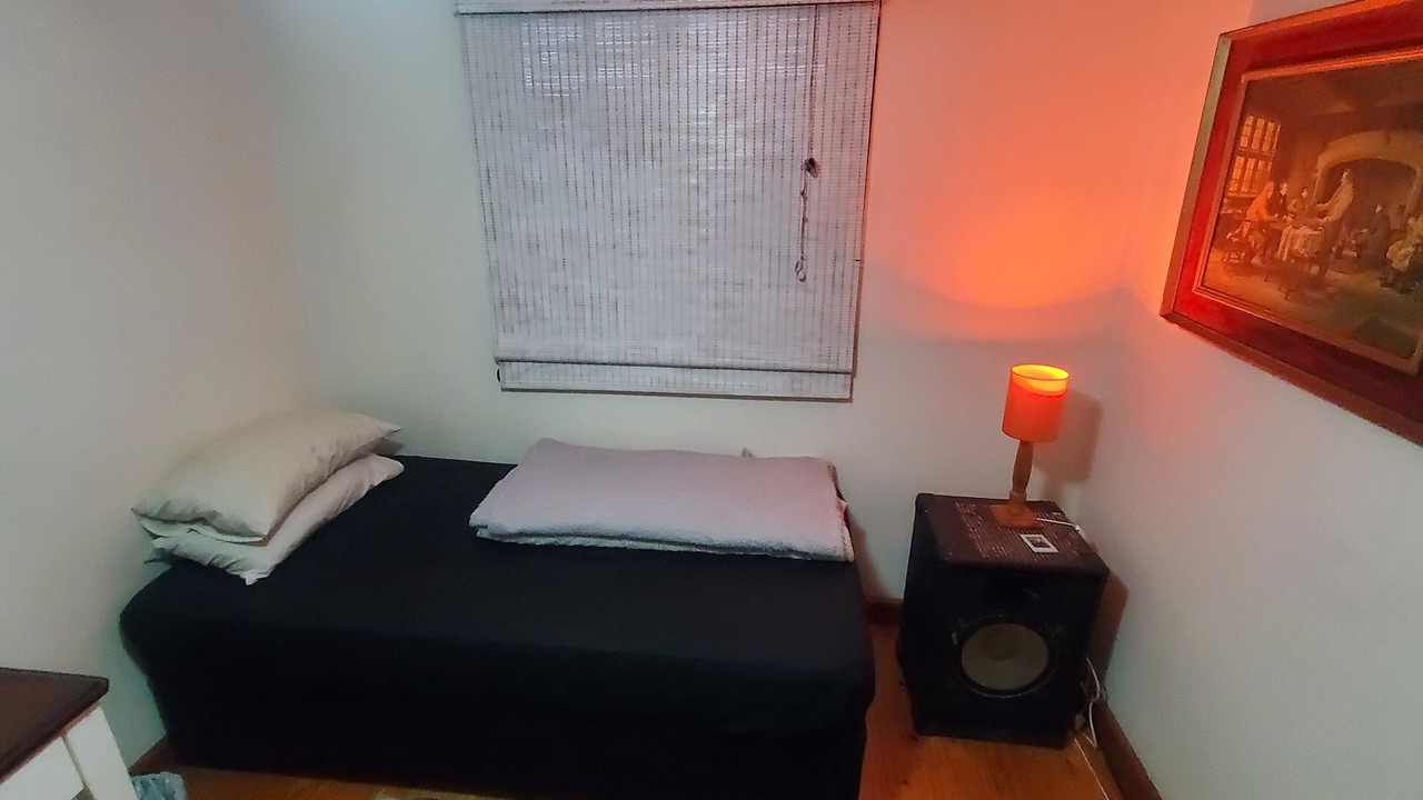 Photo of Bedroom in Elysium