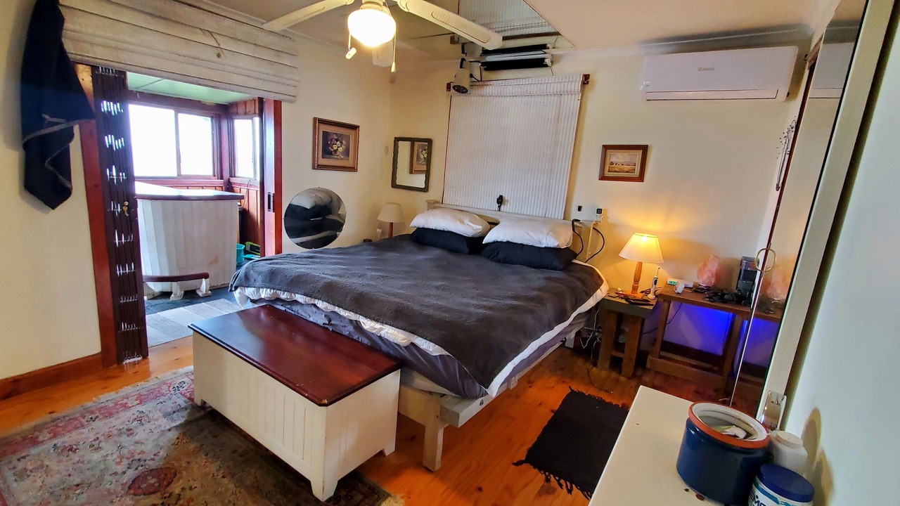 Photo of Bedroom in Elysium