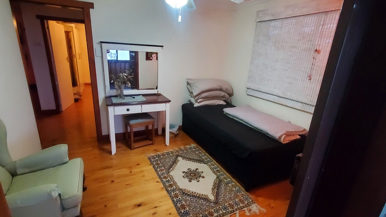 Photo of Bedroom in Elysium