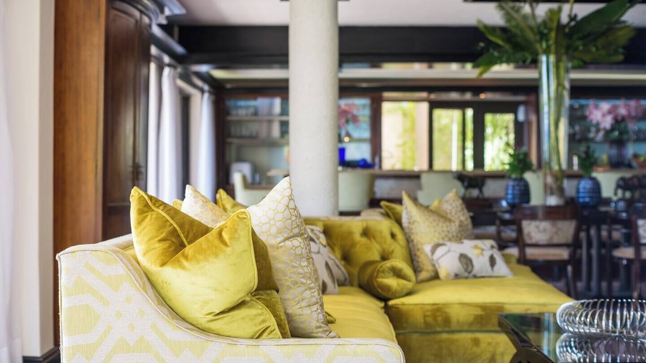 Photo of Livingroom in Hout Bay