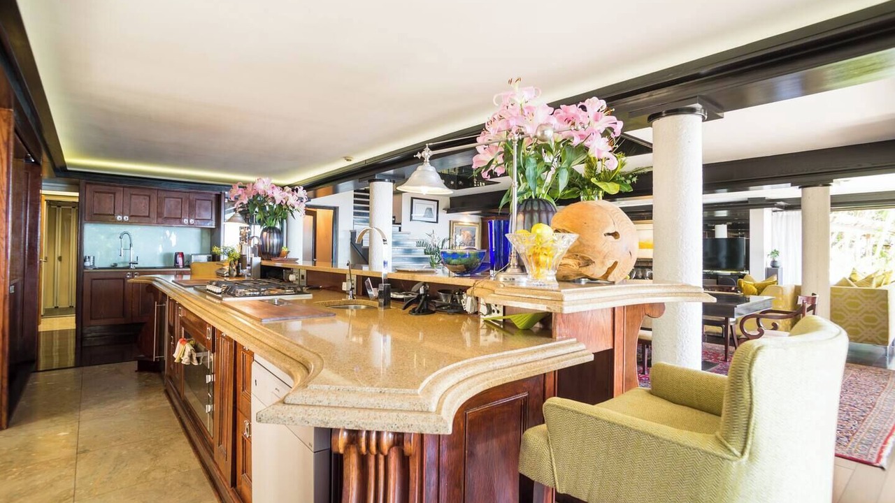 Photo of Kitchen in Hout Bay