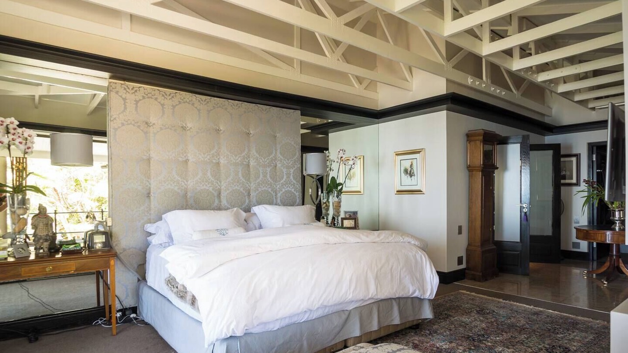 Photo of Bedroom in Hout Bay