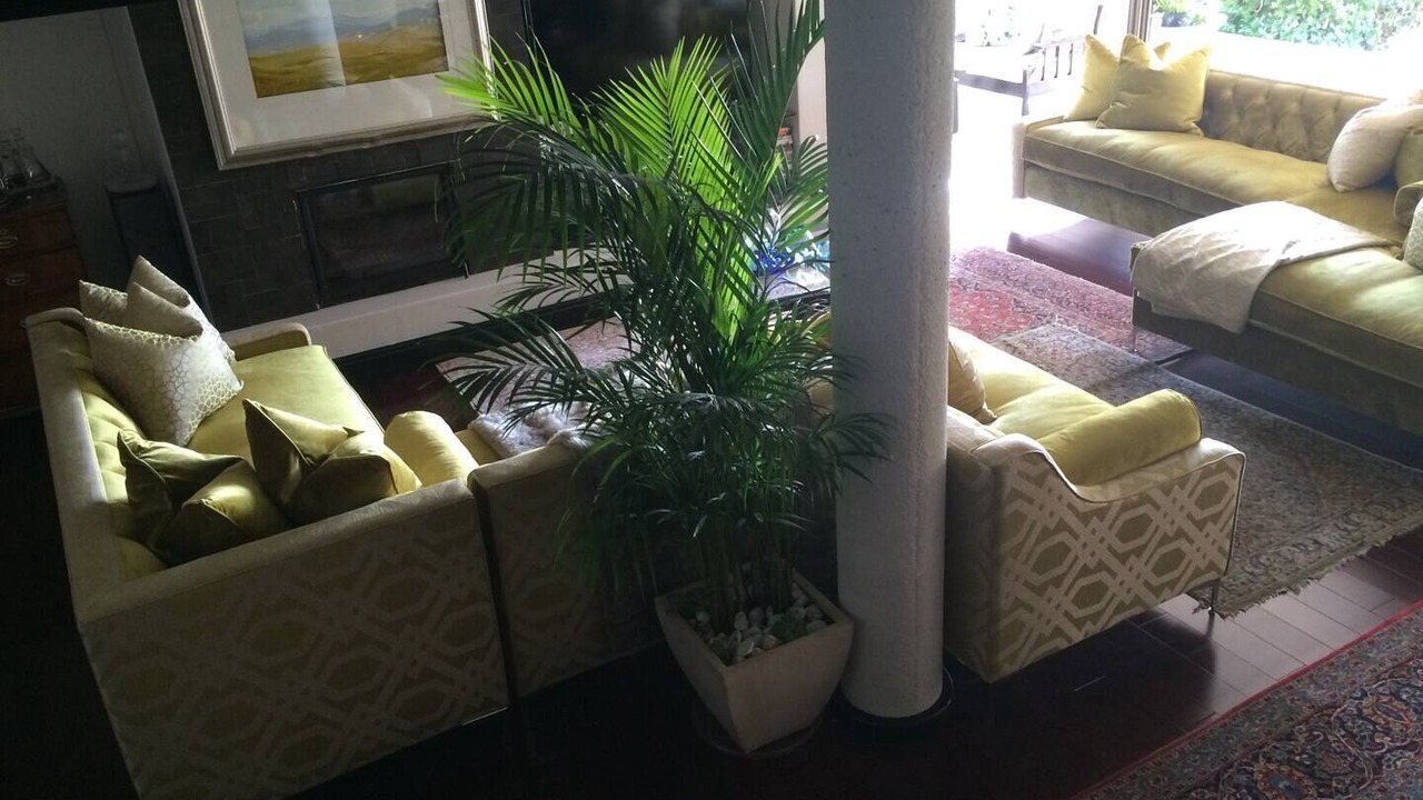 Photo of Livingroom in Hout Bay