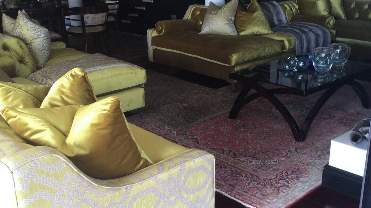 Photo of Livingroom in Hout Bay